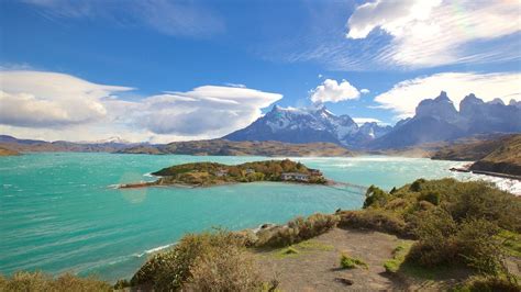 air inclusive chile vacation packages